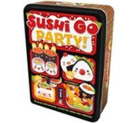 Devir Sushi Go Party!