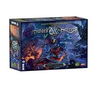 Juego de mesa devir sword & sorcery: crónicas antiguas