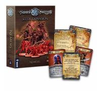 Devir - Sword & Sorcery: Crónicas Antiguas Némesis (BGSISCANESP)