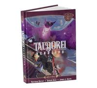 Devir - Tal'Dorei Renacido, Critical Rol, Edición en Español, Juego de Rol, Juego de Rol con Amigos, Juego de Rol Entretenido, 12 Años (TALREN)