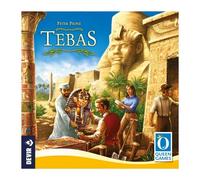 Devir - tebas, juego de mesa, juego de arqueología familiar, a partir