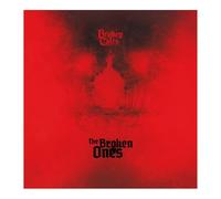 Devir - The Broken Ones, Juego de Rol, Expansión Broken Tales, Libro de Rol, Rol de Cuentos, Suplemento de Rol, Modo Solitario, Rol de Fantasía (BTONES)