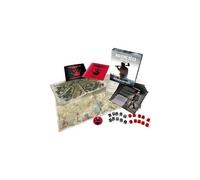 Devir ? the walking dead universe: caja de inicio - juego de rol de
