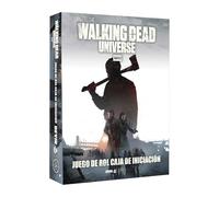 Walking Dead - Caja de inicio