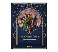 Devir - Trescapedres™ | Aventura RPG del Cosmere® i Llumtempesta™ de Brandon Sanderson | Versió catalana