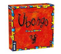 Devir - Ubongo, juego de mesa (BGHUBONGO) , color/modelo surtido, de 8 a 10 años