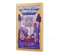 Devir - Una Profesión Complicada, Juego de Rol, Juego de Rol con Amigos (UPROCOM)