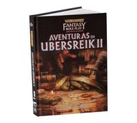 Warhammer: Aventuras en Ubersreik II