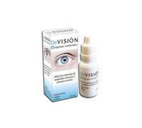 Devisión Lágrimas Artificiales 15ml