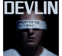 Devlin Eyes for the Blind (CD) Album (Jewel Case) (Importación USA)