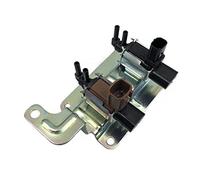 DEVMO 4M5G-9A500 K5T81777 Válvula solenoide de corredor de vacío del colector de admisión compatible con Maz-da 3 5 6 CX-7 K5T46597