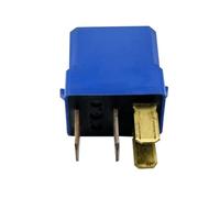 DEVMO Relé de motor del ventilador 25230-79942 compatible con G35 M35 G37 Altima Sentra Armada Juke Leaf Maxima Murano Quest Rogue Sentra Titan