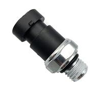 DEVMO Sensor de interruptor de presión de aceite 12570964 D1843A 12635957 Compatible con Camaro Impala Malibu G-M-C Canyon Envoy Hum-mer Isuzu Pon-tiac Sa-Turn Bui-ck Ca-dillac 12579946 12590793 126115888