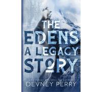 Devney Perry The Edens - A Legacy Story (Tapa blanda) (Importación USA)
