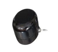 DEVNWIGMO Amplificador de Guitarra Eléctrica, Recargable, de Altavoces de 5 W, Altavoz Incorporado, Mini Amplificador de Guitarra Portátil Y Robusto con, B