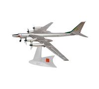 DEVNWIGMO Modelo de Avión Fundido a Presión a Escala 1/200, Aleación, Regalo para Mueble de TV, Sala de Estar, Oficina, Estilo C, Style B