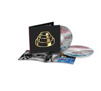 Devo 50 Years Of De-evolution 1973-2023 (CD) (Importación USA)