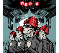 Devo 50 Years Of De-evolution 1973-2023 Rocktober (Vinyl) (Importación USA)