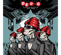 Devo 50 Years of De-evolution: 1973-2023 (Vinyl)