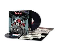 Devo 50 Years Of De-evolution 1973-2023 (Vinyl) (Importación USA)