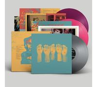 DEVO - ART DEVO 1973-1977 (INDIES EXCLUSIVE SPACE JUNK COLOUR VINYL) [Vinilo]