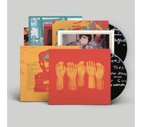 Devo – Art Devo – CD – Digipak