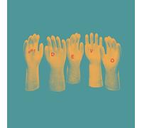 DEVO - ART DEVO (AUDIO VIZ BLACK VINYL) [Vinilo]