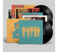 DEVO - ART DEVO (AUDIO VIZ BLACK VINYL) [Vinilo]