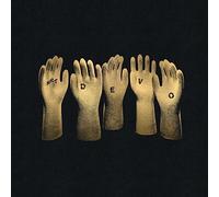 Devo - Art Devo (Ltd. 3lp Box Set/Nuclear Rubber Edition) [Vinilo]