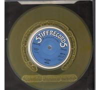 Devo - Be Stiff - Black Vinyl