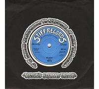 DEVO - Be Stiff / Social Fools [7" VINYL]