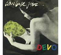 Devo - Come Back Jonee / Social Fools