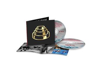 Devo - Devo - 50 Years of De-Evolution 1973-2023