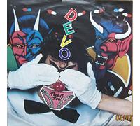 DEVO - DEVO -7"Single -P Boo/Find Out,EX+