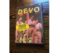 Devo - Devo Live [USA] [DVD]