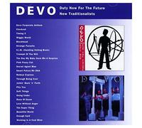 devo - duty now for the ...