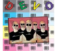 Devo - Duty Now For The Future [Vinilo]