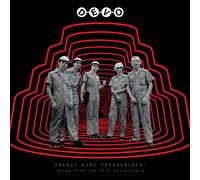 Devo Energy Dome Frequencies: Songs From The DEVO Docu (Vinyl) (Importación USA)