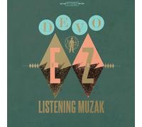 DEVO - EZ LISTENING MUZAK [Vinilo]