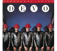 Devo - Freedom of Choice (Mini LP Sleeve) [Import]