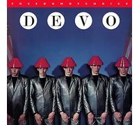 Devo - Freedom Of Choice [Vinilo]