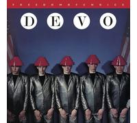 Devo Freedom of Choice (Vinyl) 12" Album (Gatefold Cover)