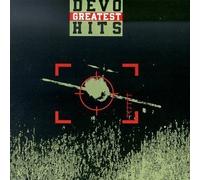Devo - Greatest Hits [Warner Brothers] by Devo (1990) Audio CD