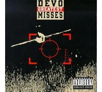 Devo - Greatest Misses