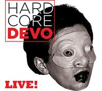 Devo - Hardcore Devo Live! [Vinilo]