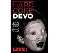 Devo - Hardcore Live! [Italia] [DVD]