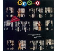 Devo - Live