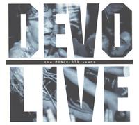 DEVO - Live : The Mongoloid Years