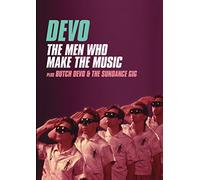 Devo - Men Who Make the Music [Reino Unido] [DVD]