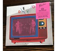 DEVO - MIRACLE WITNESS (LIVE IN OHIO 1977)